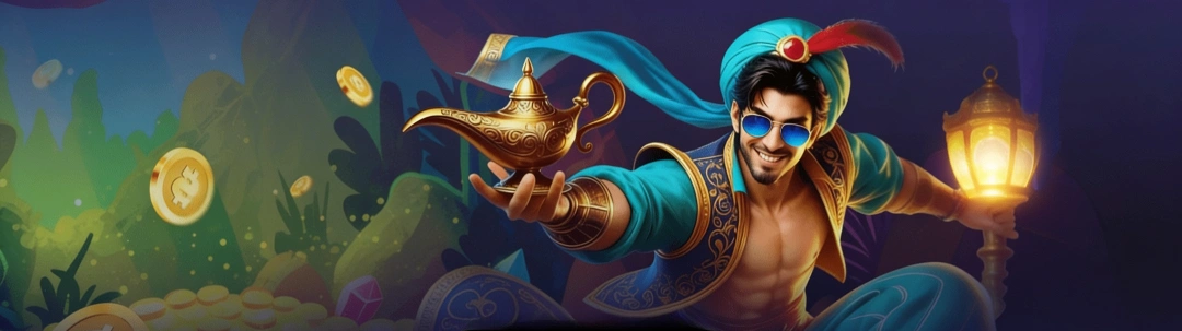 Rocky Casino Hero Banner